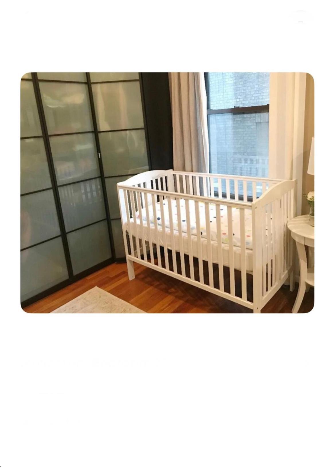 Beautiful 2br - Heart Of Manhattan Apartamento Nova York