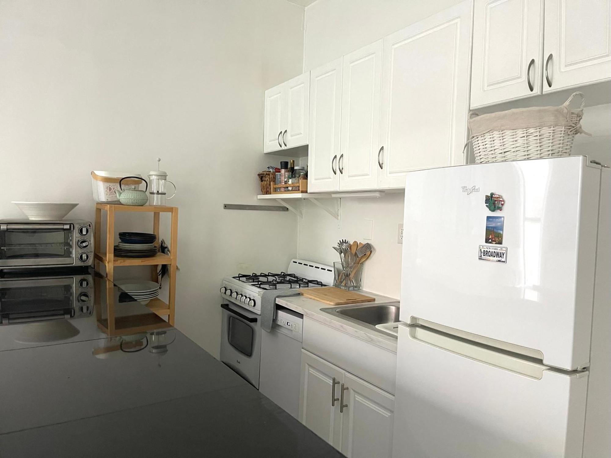 Beautiful 2br - Heart Of Manhattan Nova York