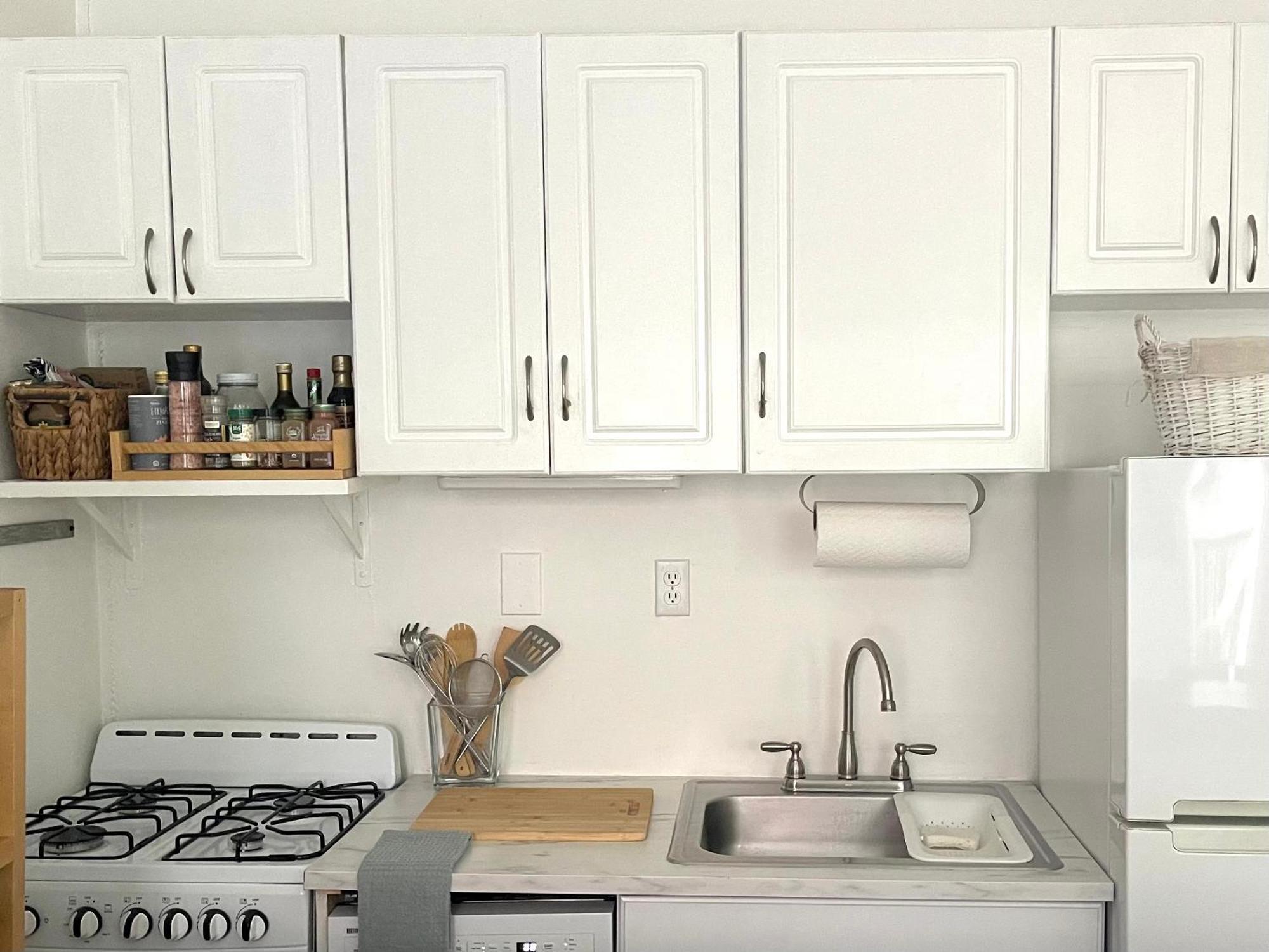 Beautiful 2br - Heart Of Manhattan Nova York